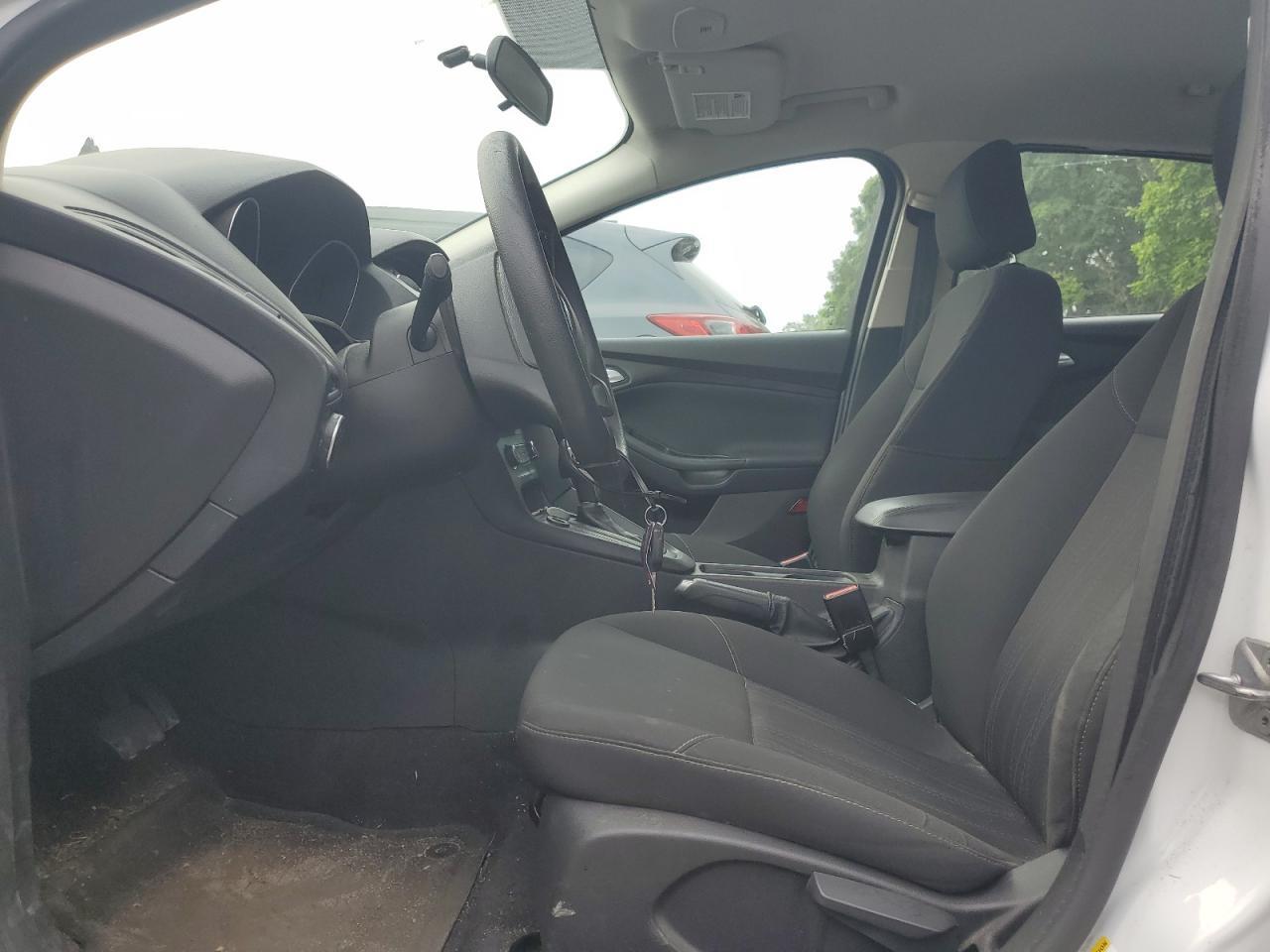 2016 Ford Focus Se - Image 7