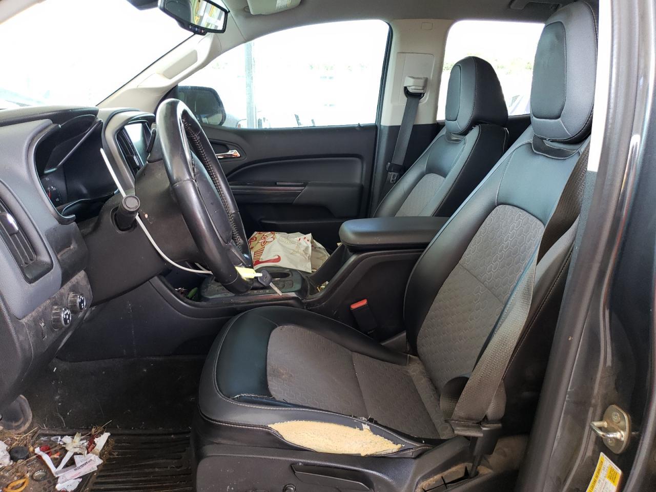 2016 Chevrolet Colorado Z71 - Image 7