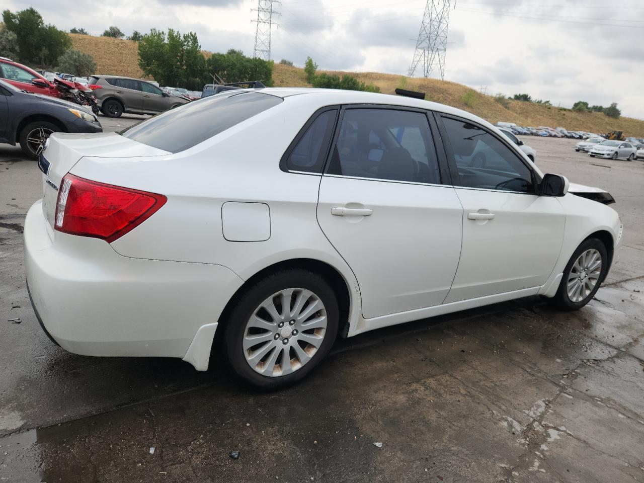 2010 Subaru Impreza 2.5I Premium - Image 3