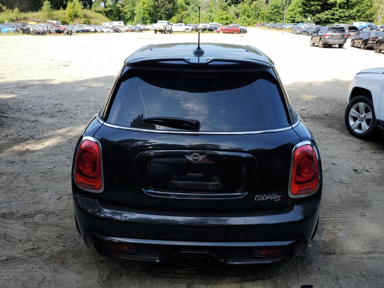 2015 Mini Cooper S - Фото 6
