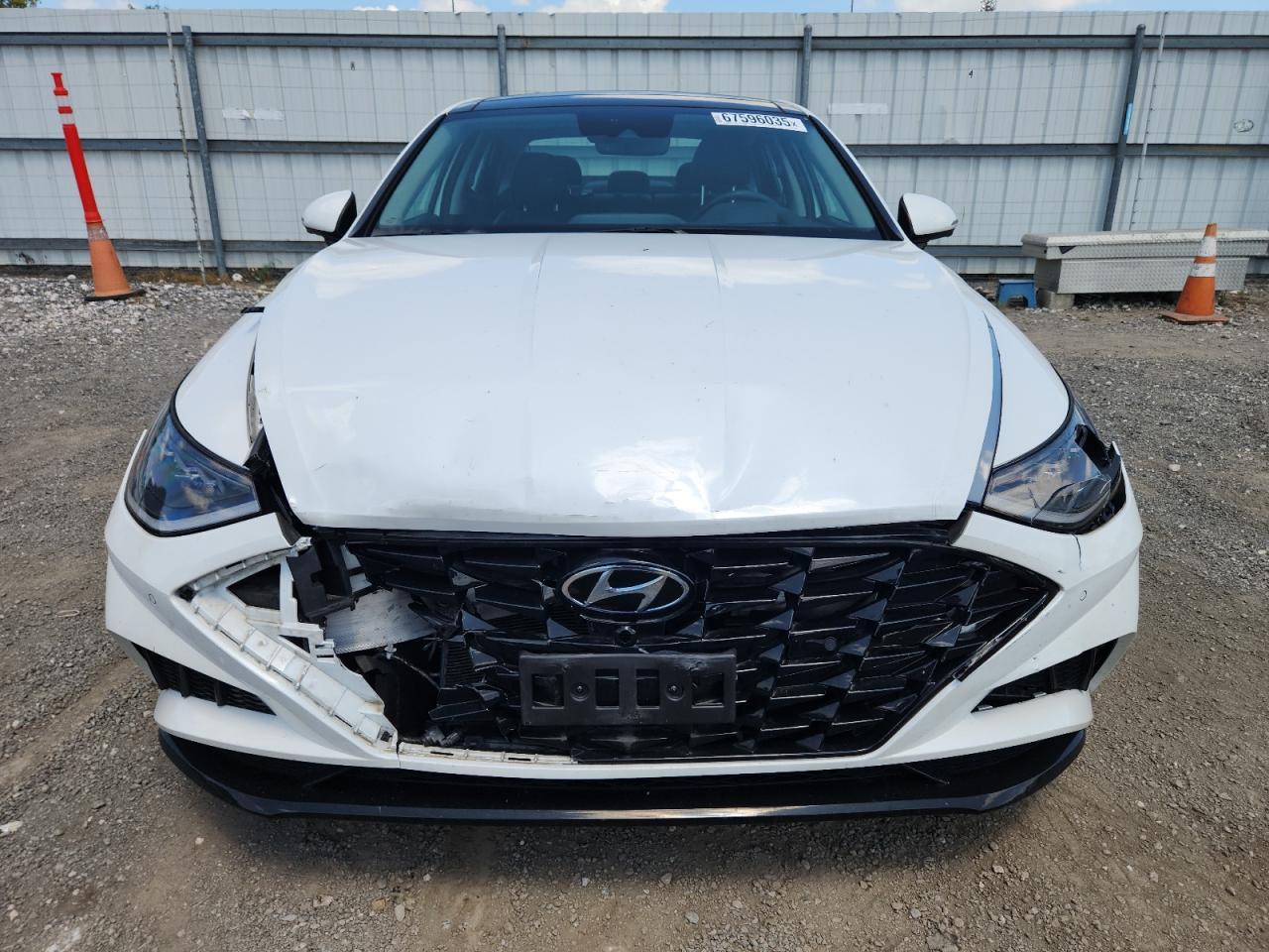 2022 Hyundai Sonata Limited - Image 5