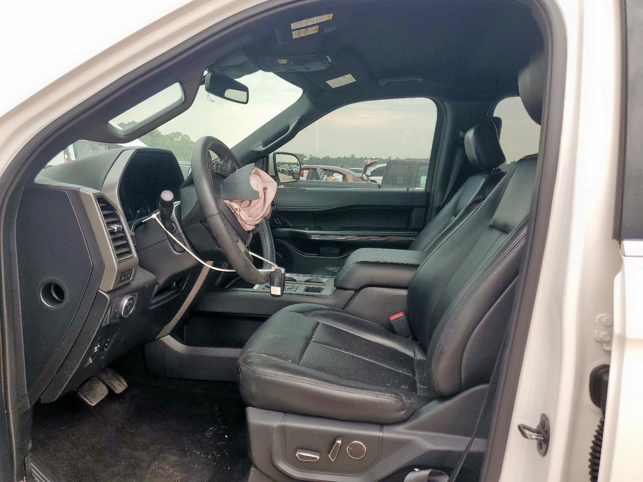 2019 Ford Expedition Xlt - Фото 7