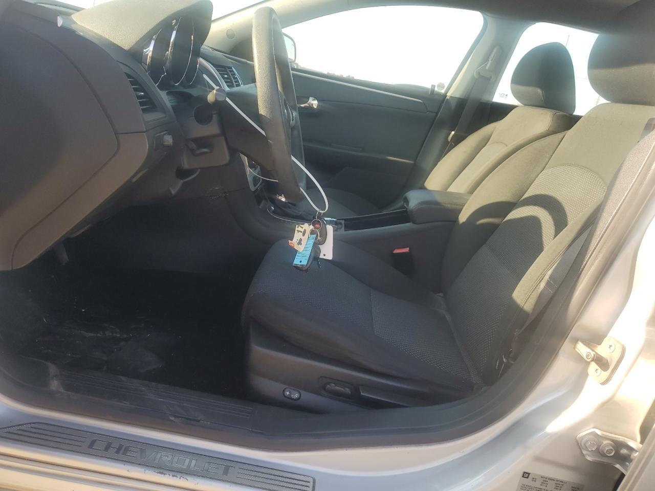 2011 Chevrolet Malibu 1Lt - Image 7