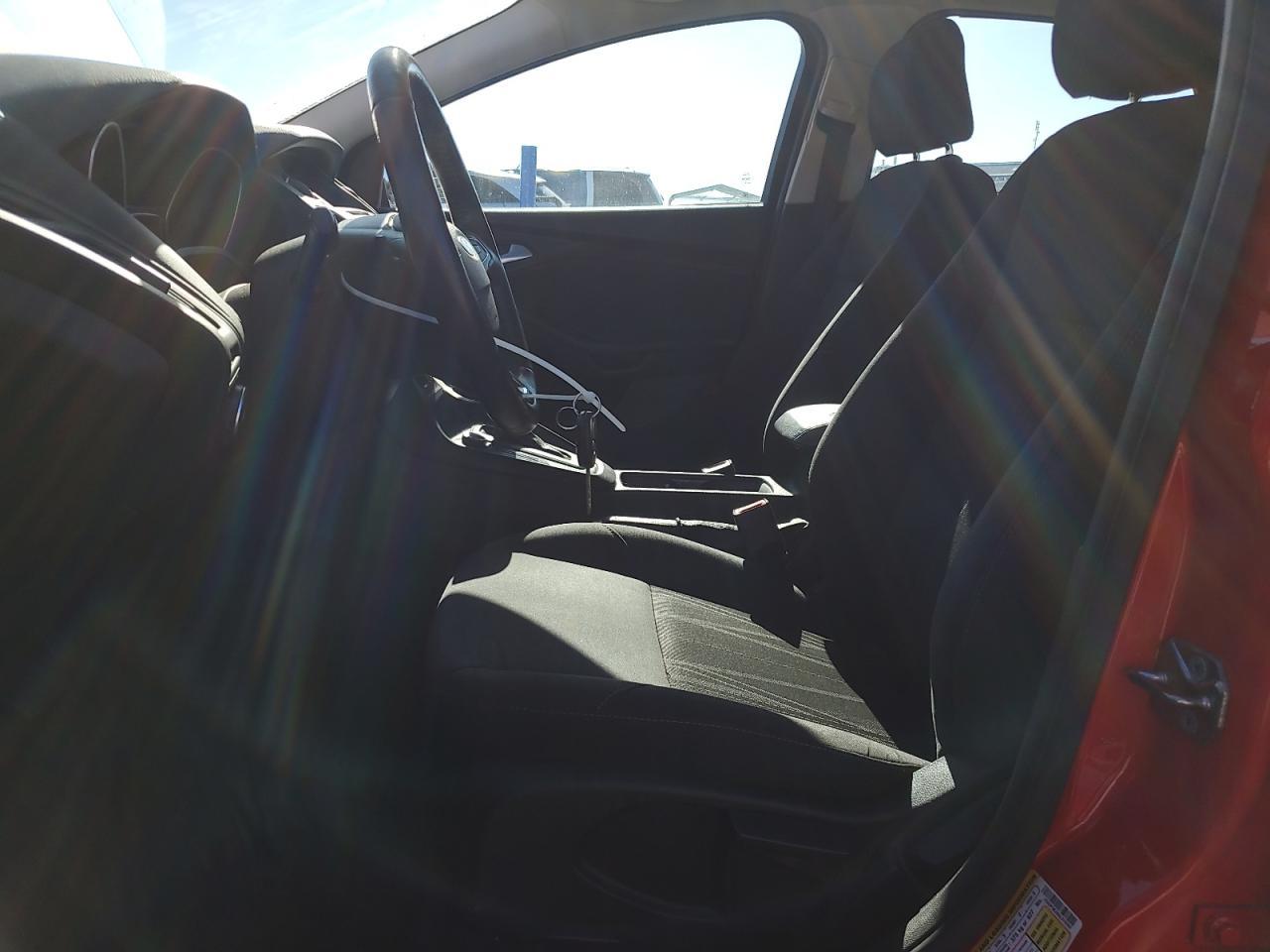 2016 Ford Focus Se - Image 7