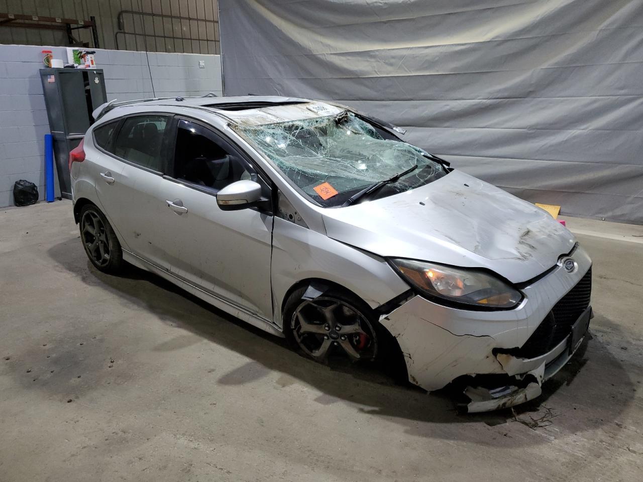 2014 Ford Focus St - Image 4