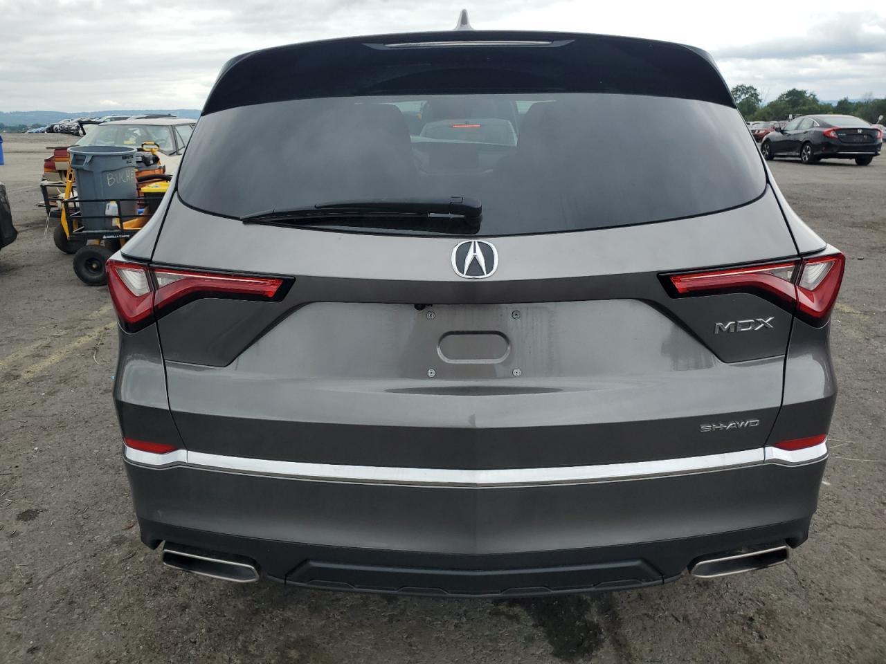2024 Acura Mdx - Image 6