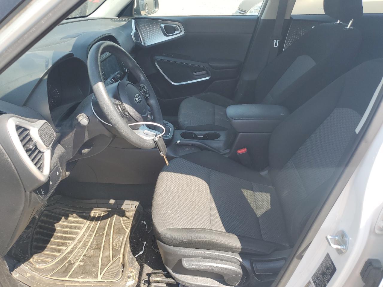 2020 Kia Soul Lx - Фото 7