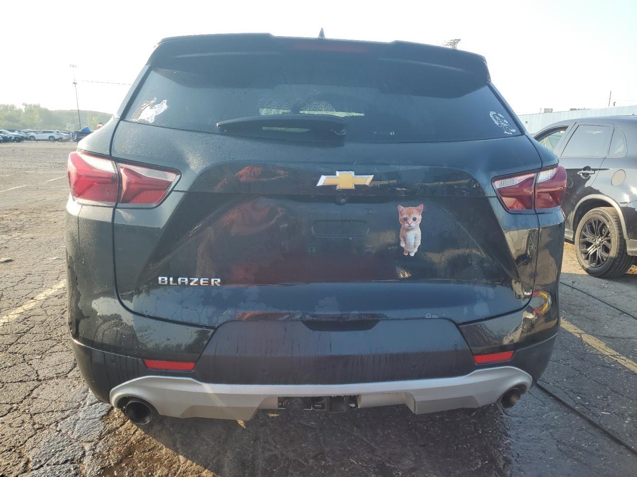 2020 Chevrolet Blazer 1Lt - Фото 6