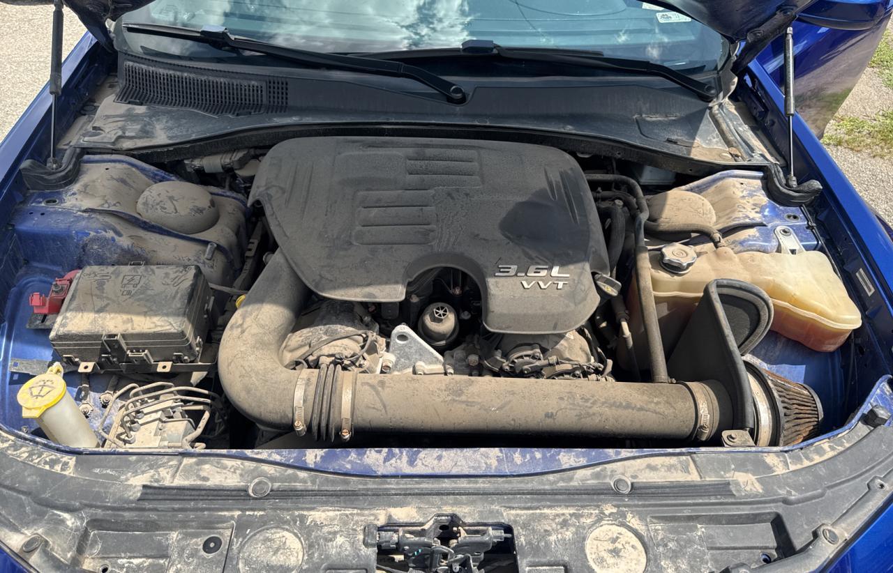 2019 Chrysler 300 S - Фото 7