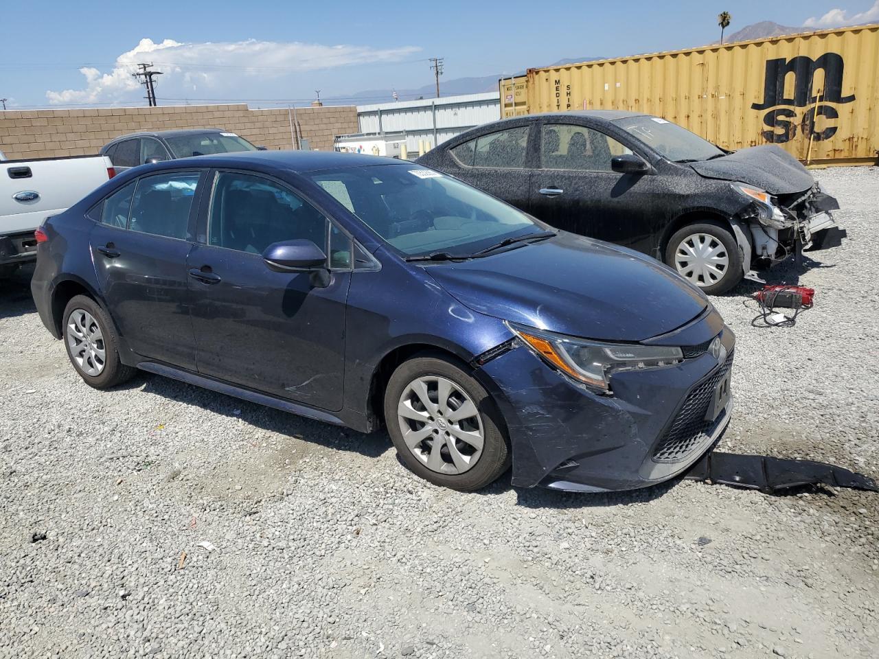 2022 Toyota Corolla Le - Image 4