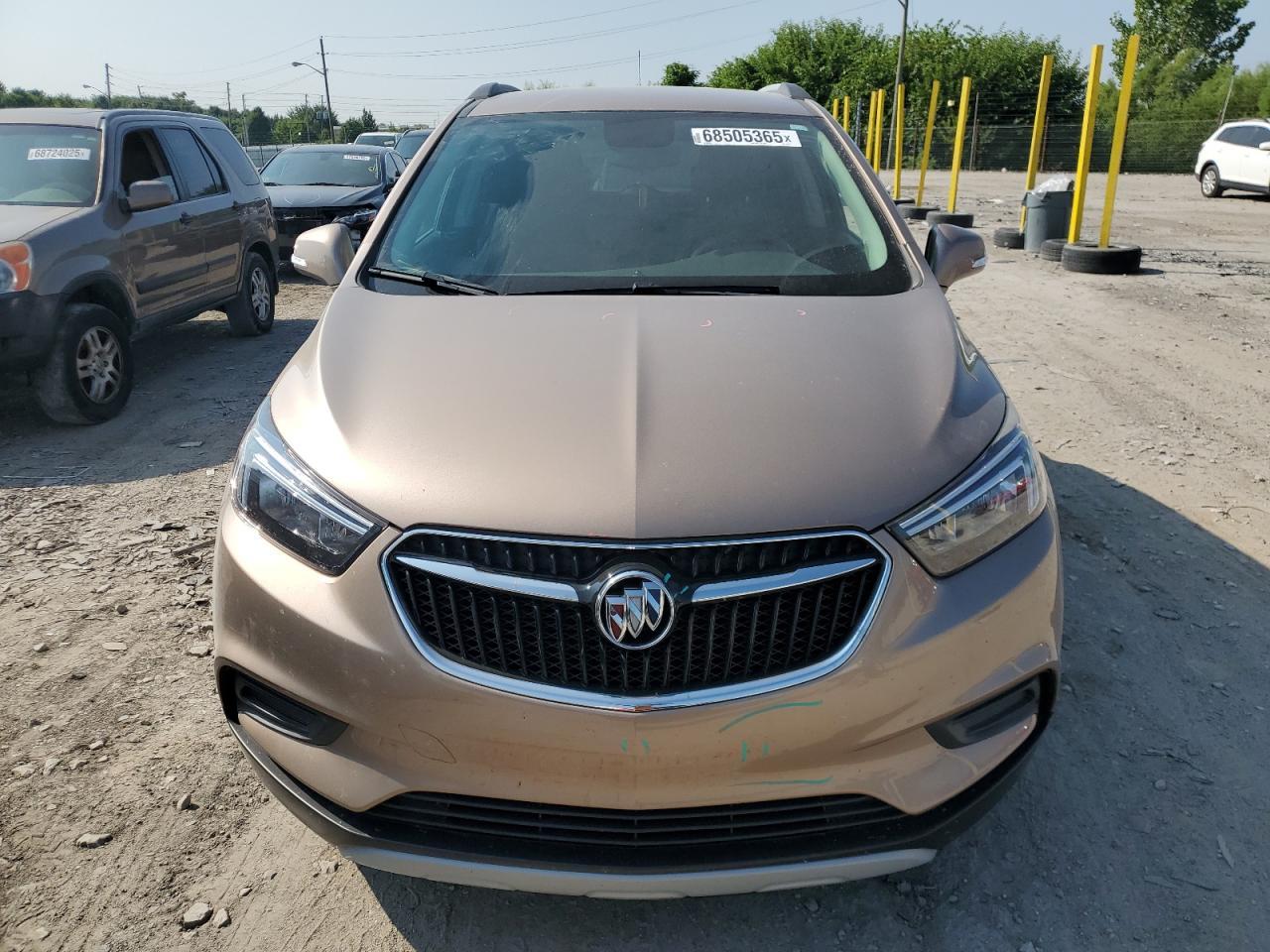 2019 Buick Encore Preferred - Image 5