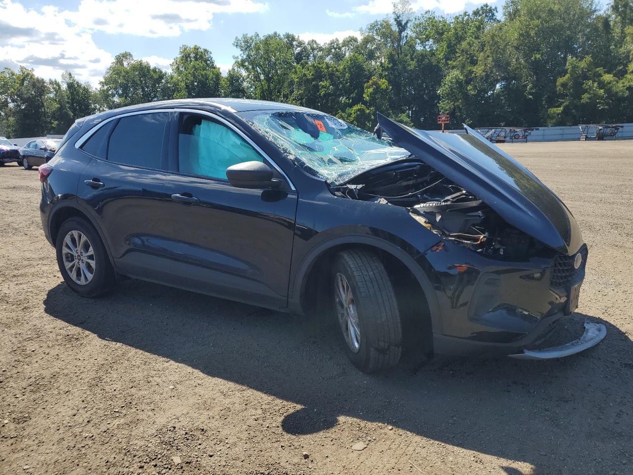 2023 Ford Escape Active - Фото 4