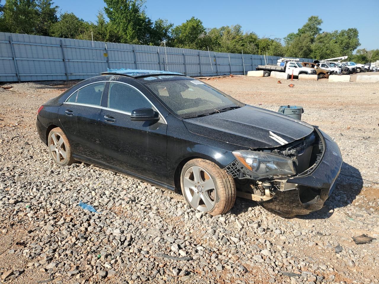 2015 Mercedes-Benz Cla 250 - Image 4