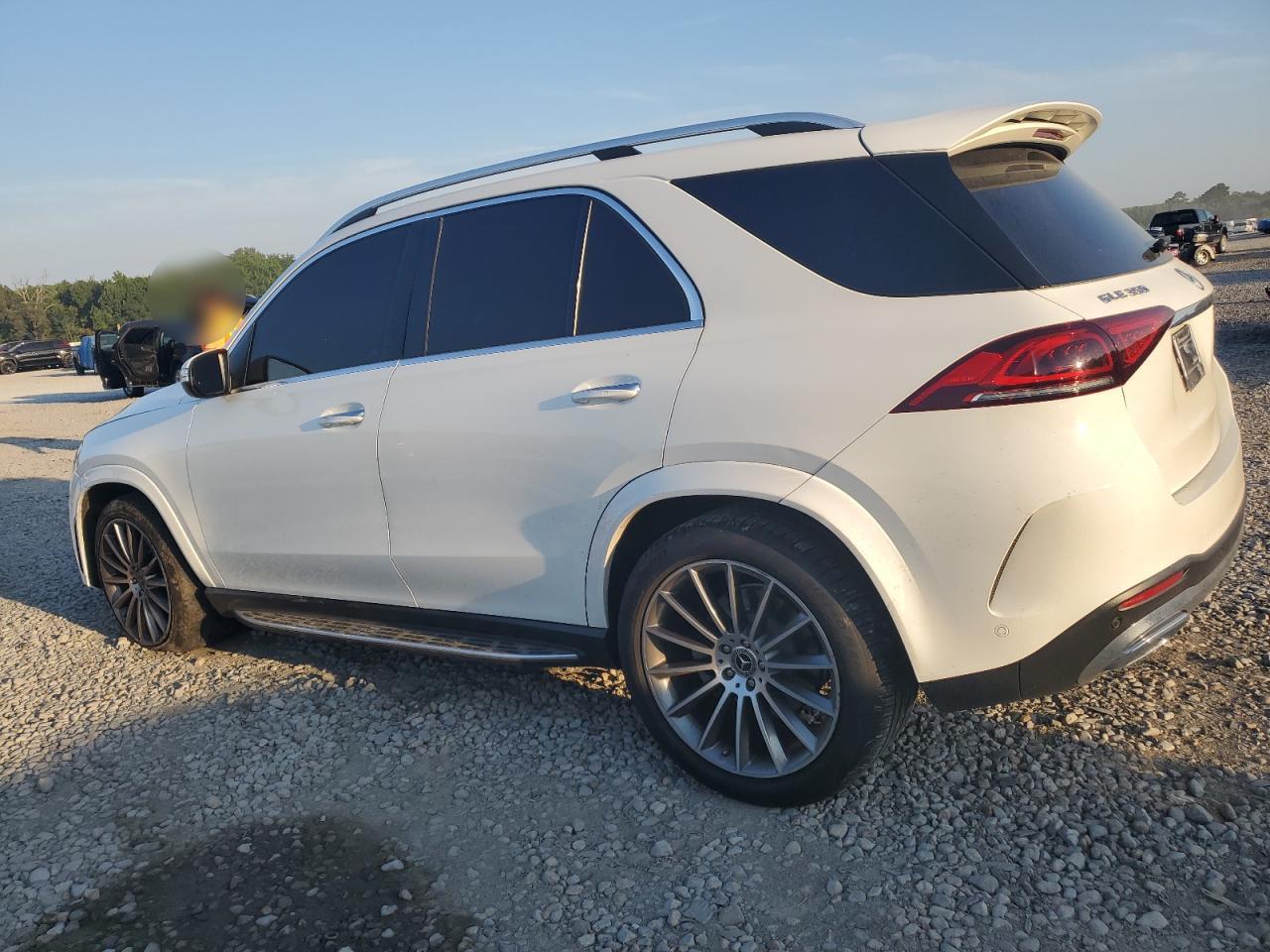 2020 Mercedes-Benz Gle 350 - Фото 2