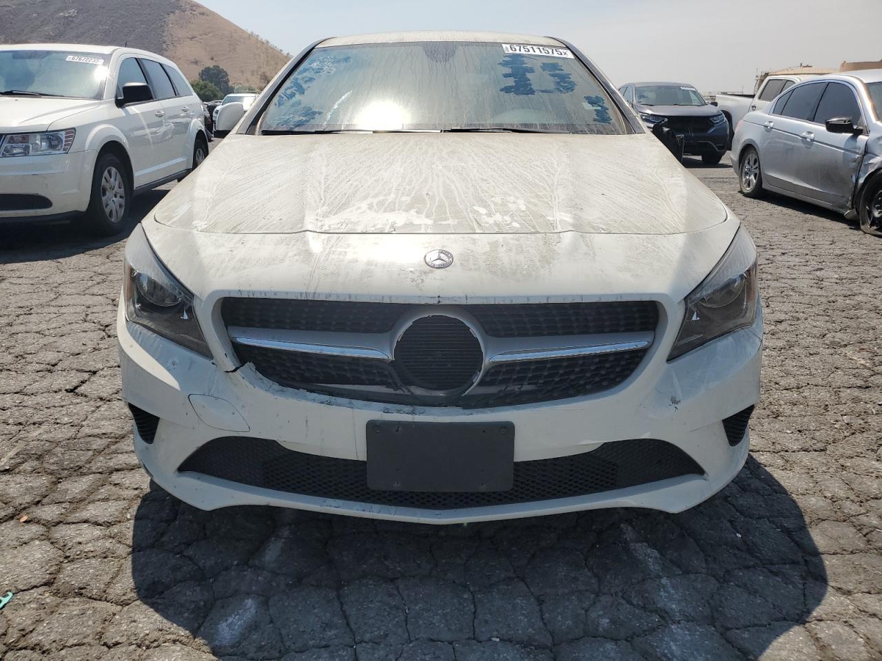2016 Mercedes-Benz Cla 250 - Image 5
