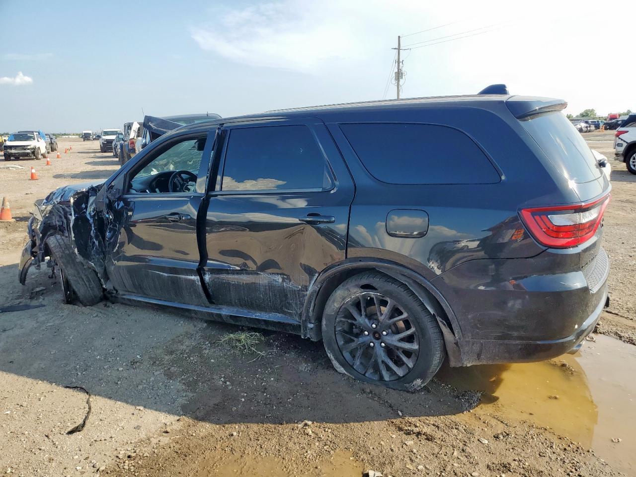 2014 Dodge Durango R/T - Image 2