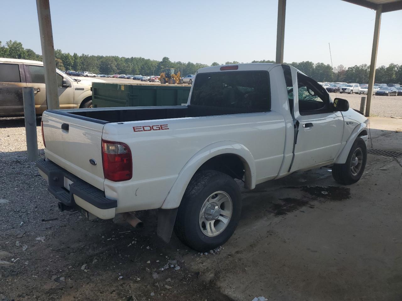 2004 Ford Ranger - Image 3