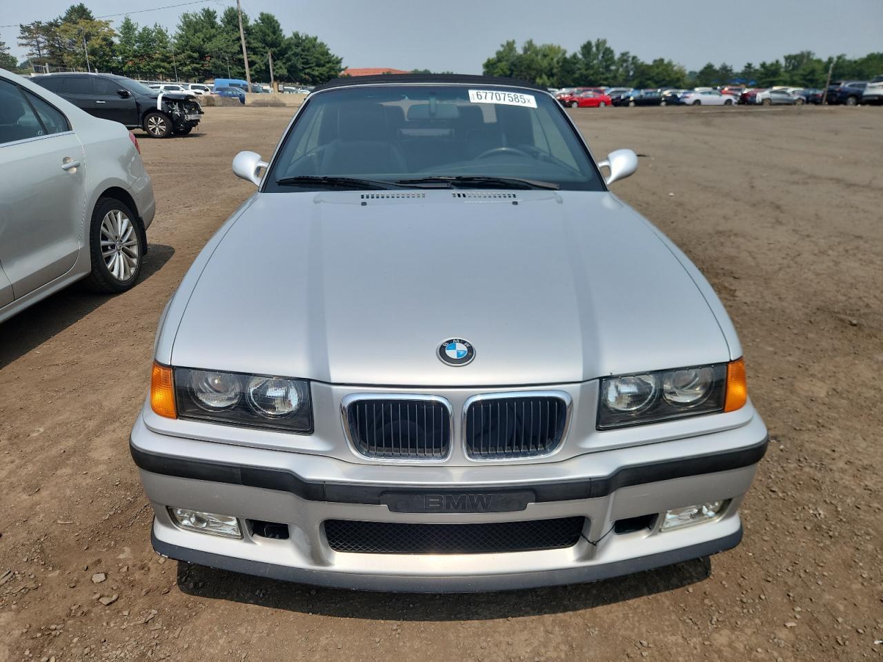 1998 BMW M3 - Image 5