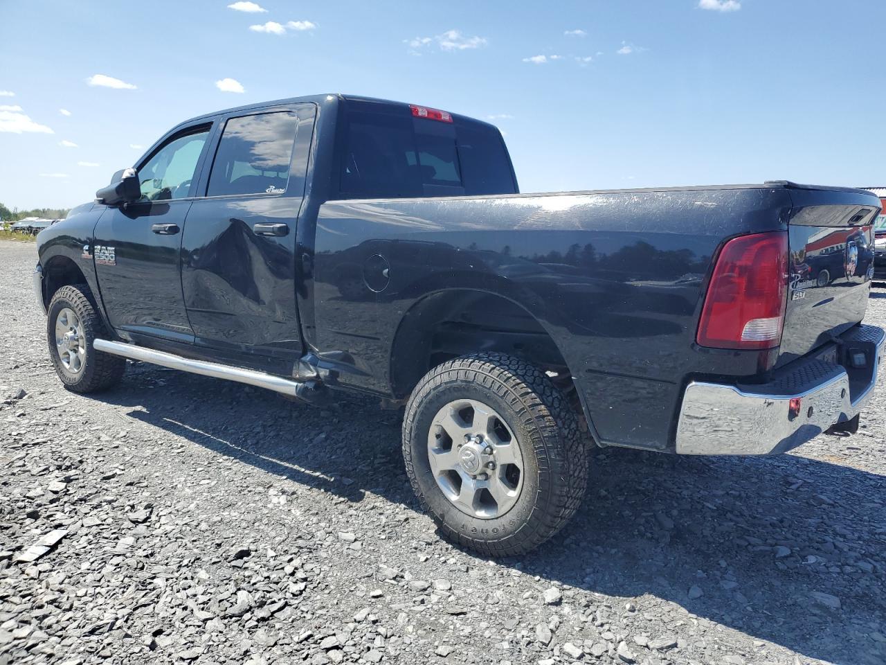 2016 Ram 2500 Slt - Image 2