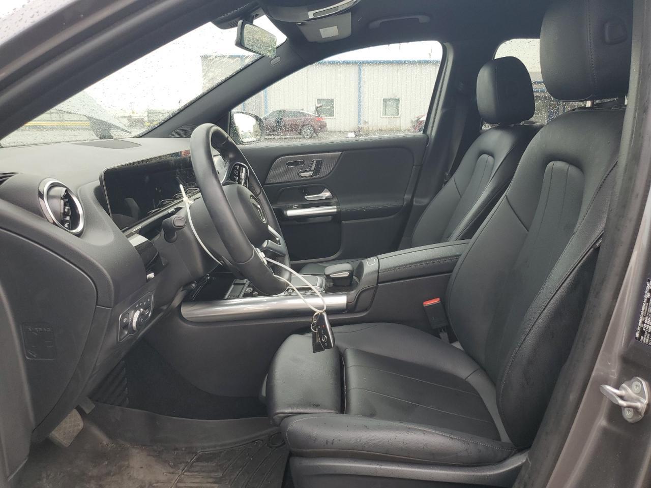 2021 Mercedes-Benz Gla 250 4Matic - Фото 7