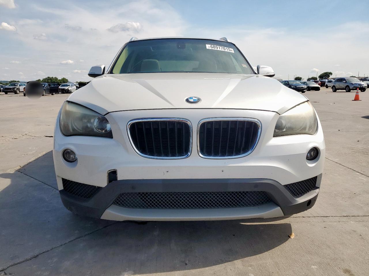 2014 BMW X1 Sdrive28I - Image 5