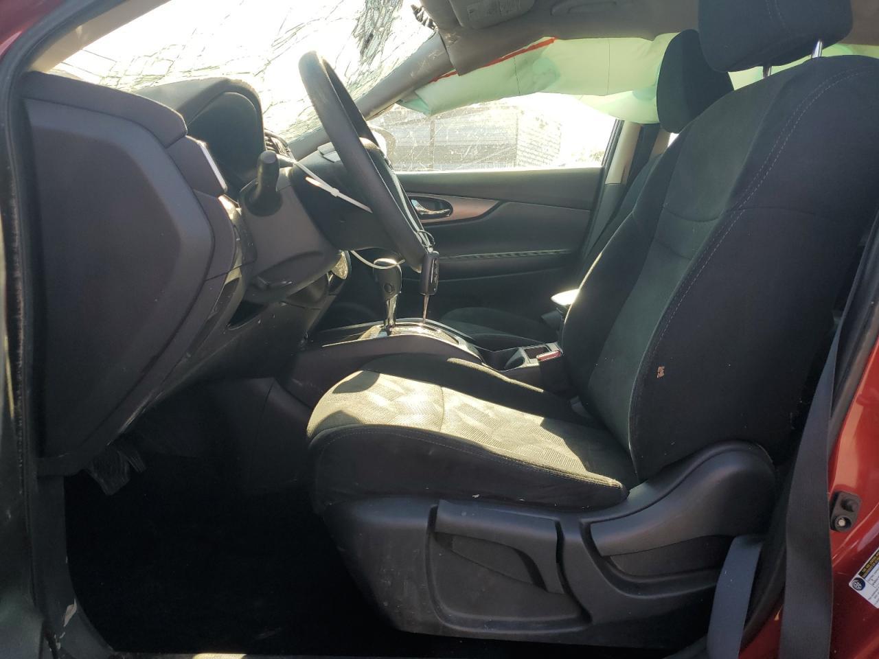 2016 Nissan Rogue S - Image 7