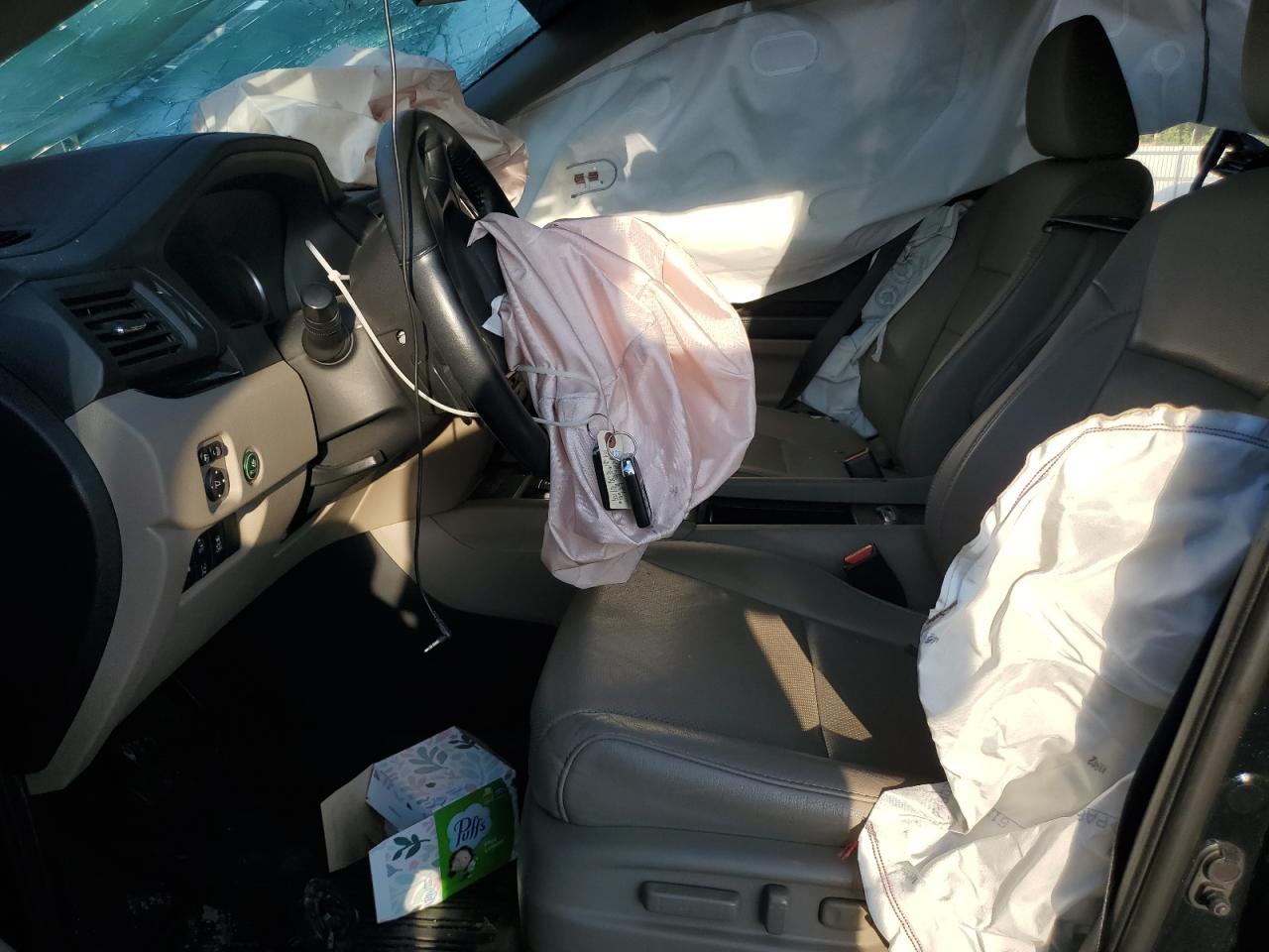 2019 Honda Pilot Elite - Image 7