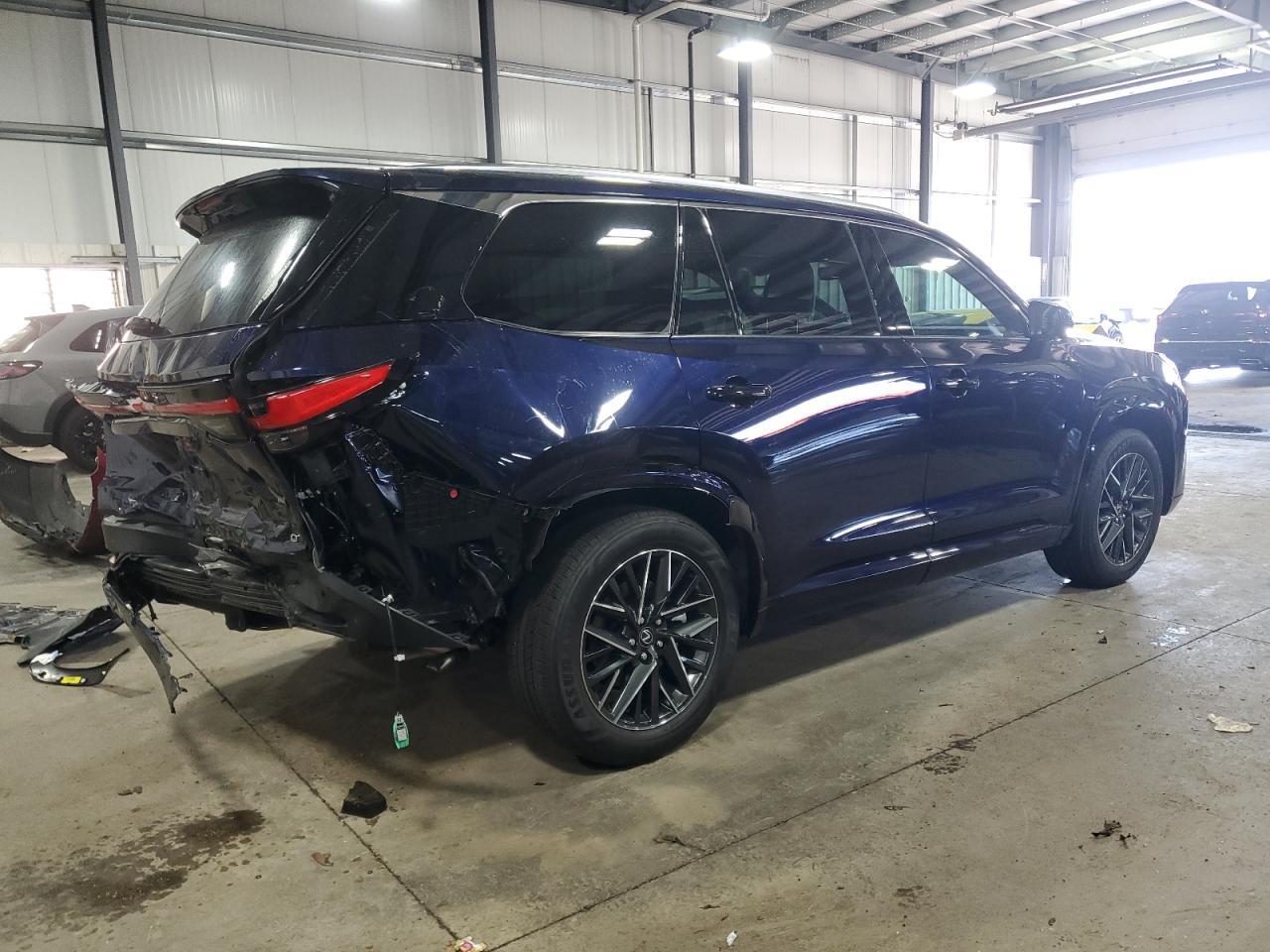 2025 Lexus Tx 350 Base - Фото 3