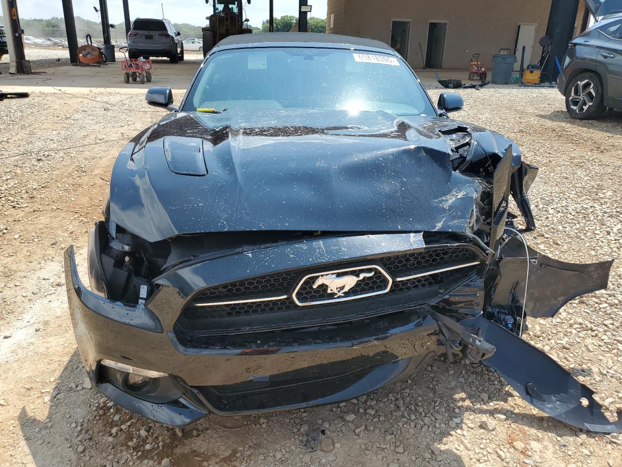 2015 Ford Mustang Gt - Image 5