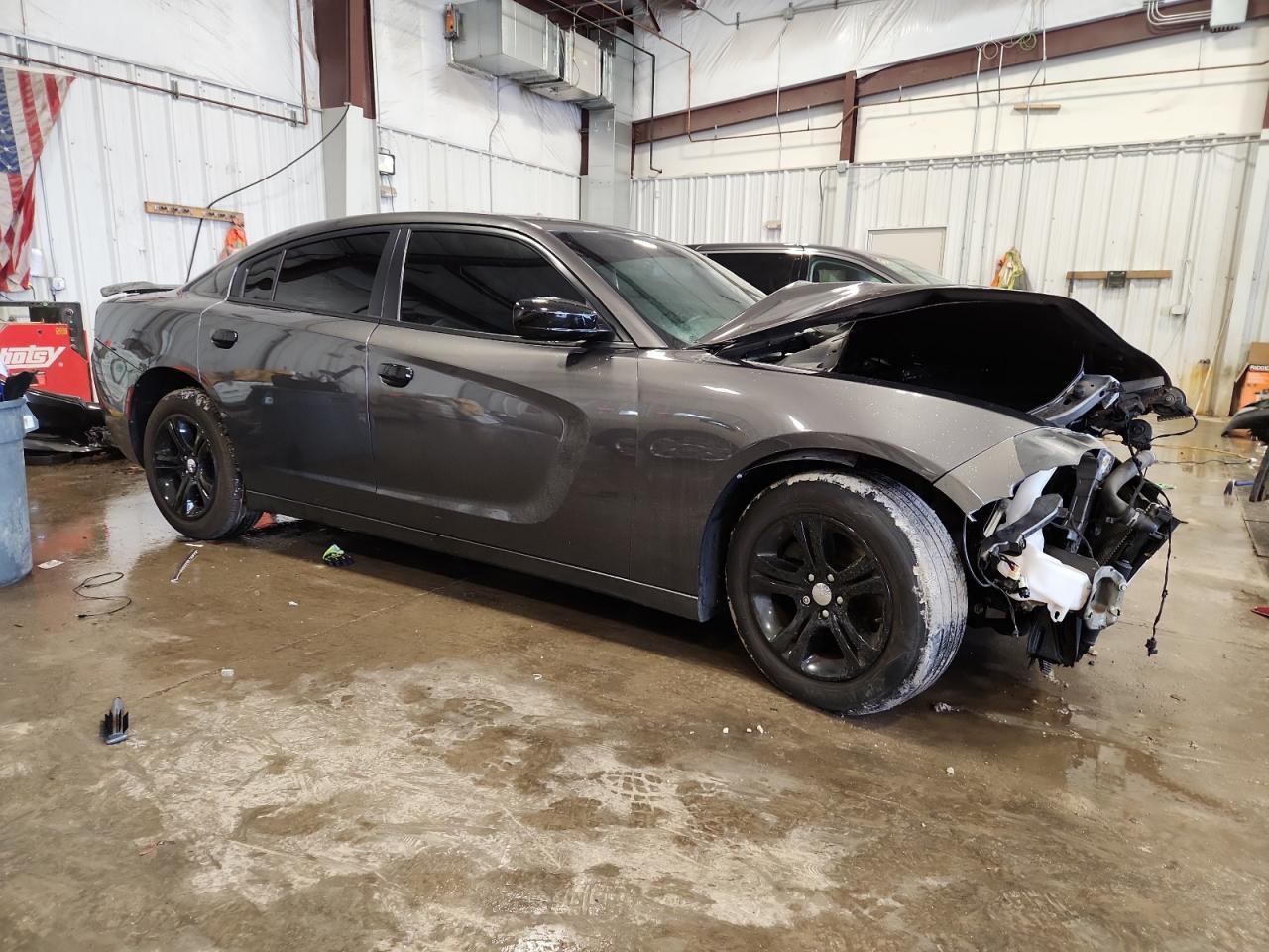 2020 Dodge Charger - Image 4