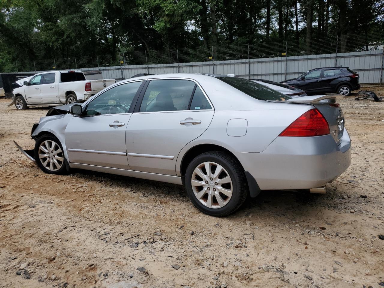 2006 Honda Accord Ex - Image 2