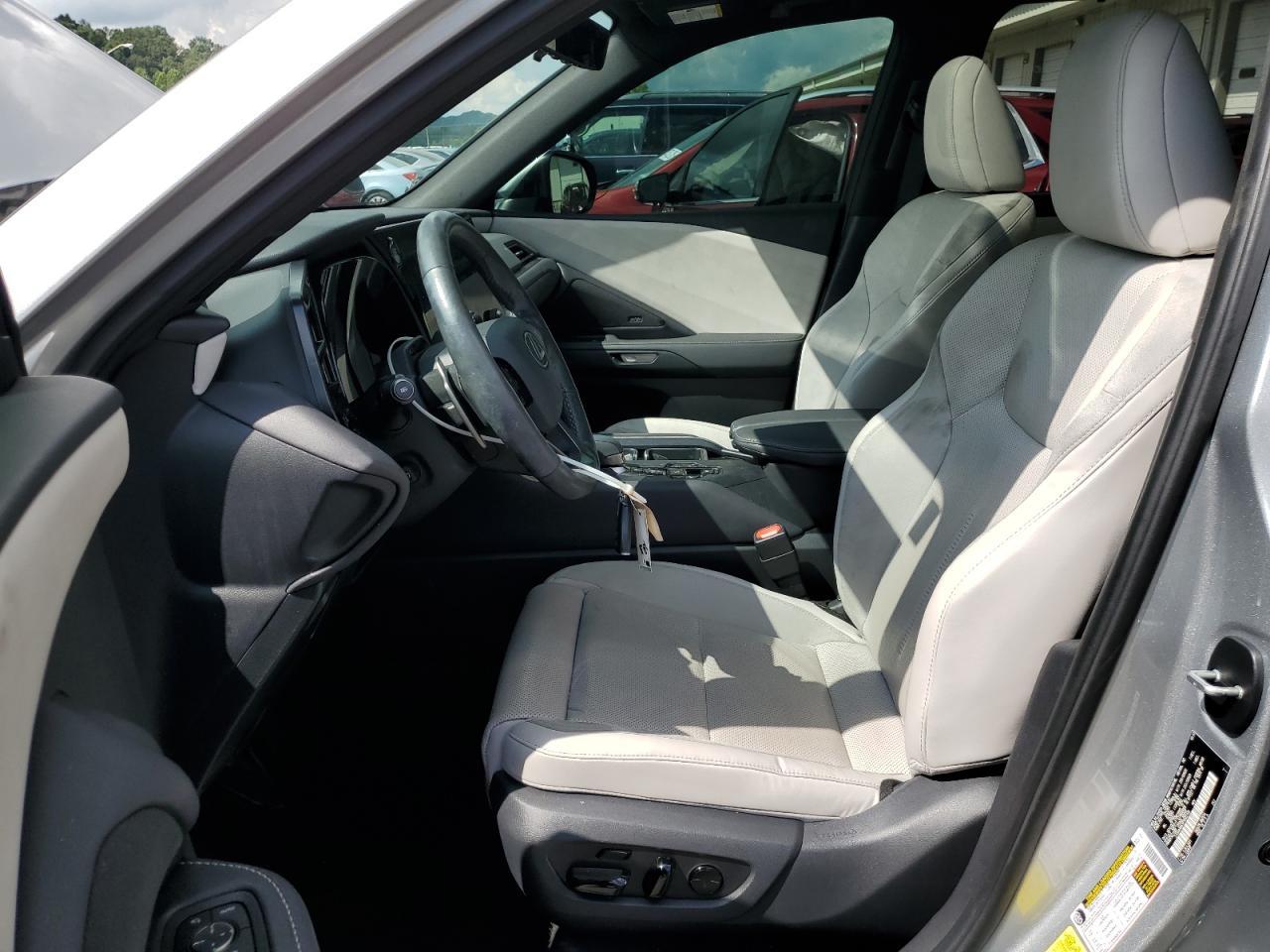 2024 Lexus Tx 350 Base - Фото 7