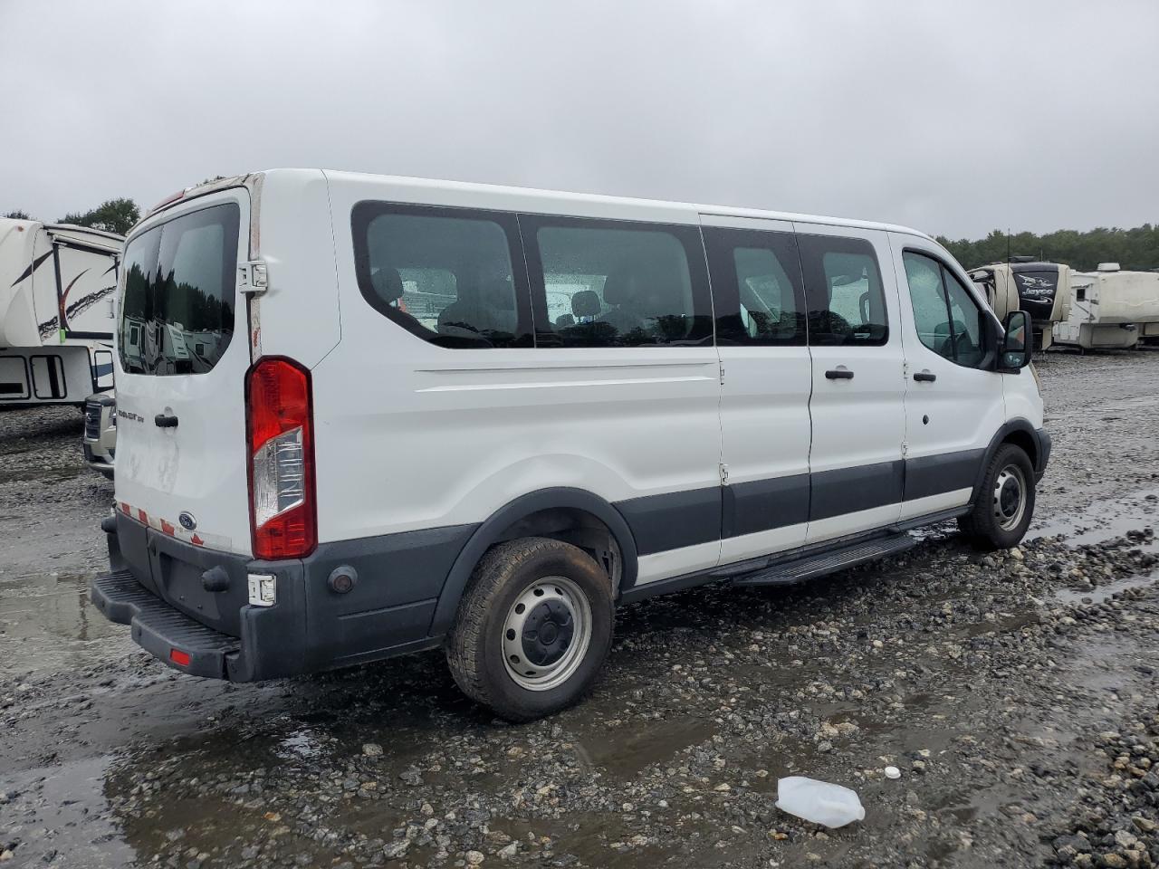2017 Ford Transit T-350 - Фото 3