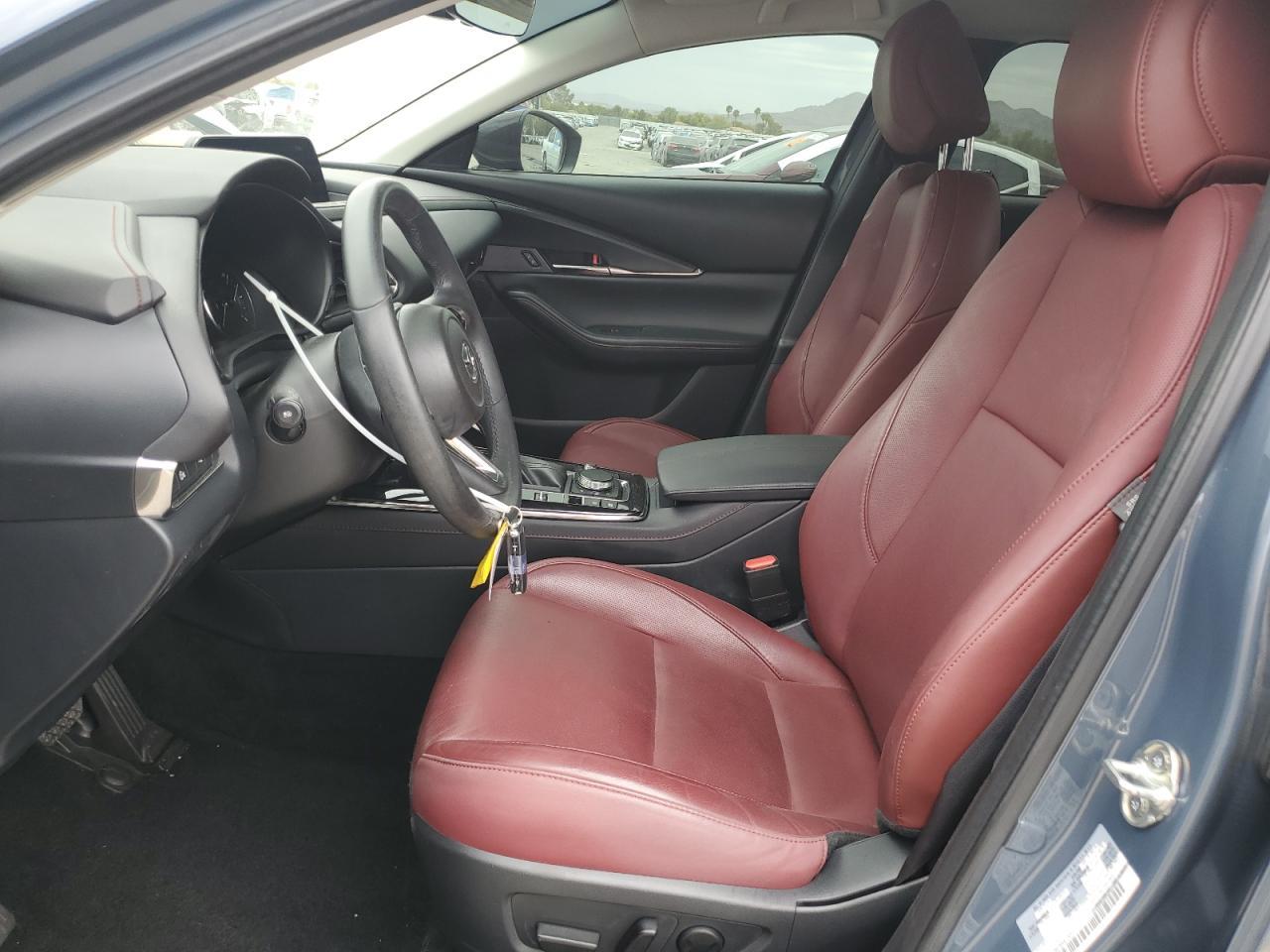 2024 Mazda Cx-30 Preferred - Фото 7