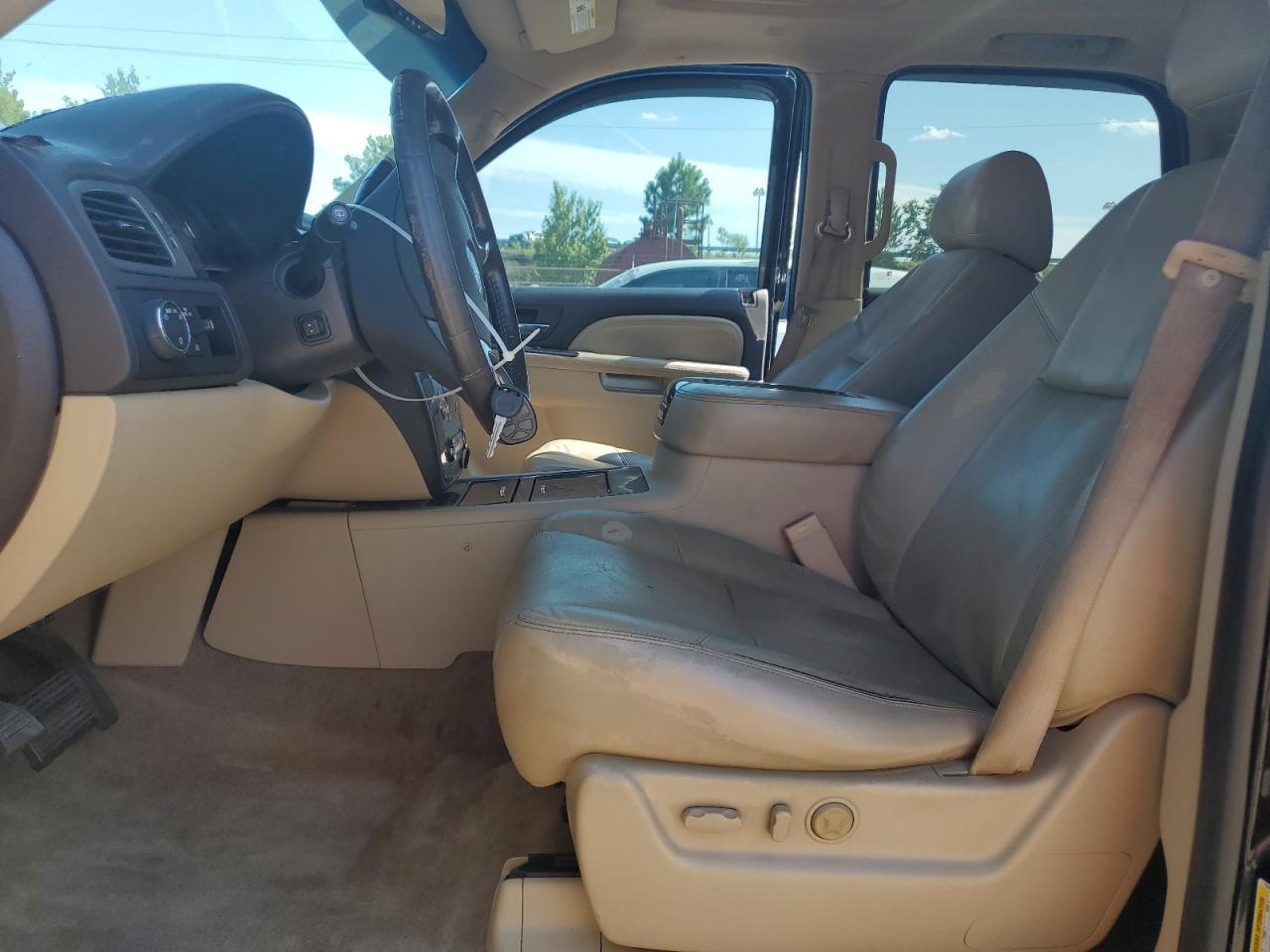 2010 GMC Yukon Denali - Фото 7