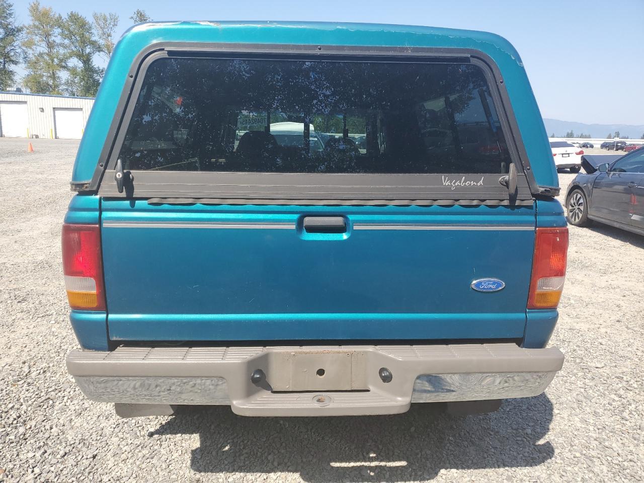 1994 Ford Ranger Super Cab - Image 6