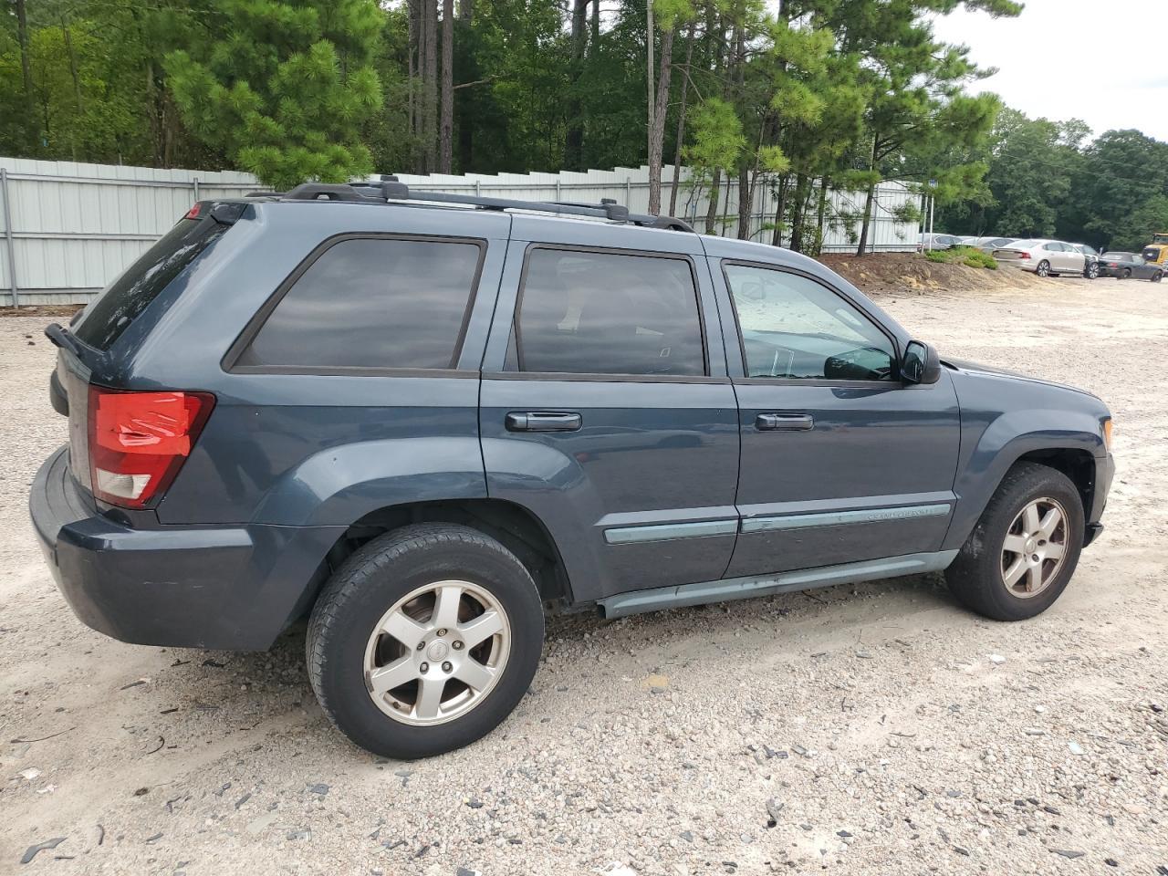 2008 Jeep Grand Cherokee Laredo - Фото 3