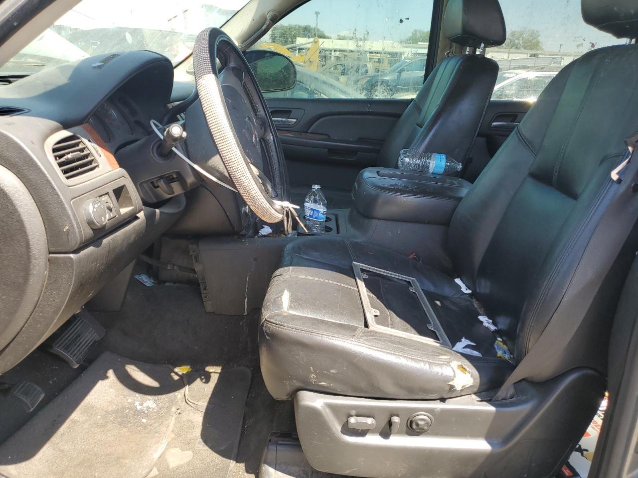 2008 GMC Yukon - Фото 7