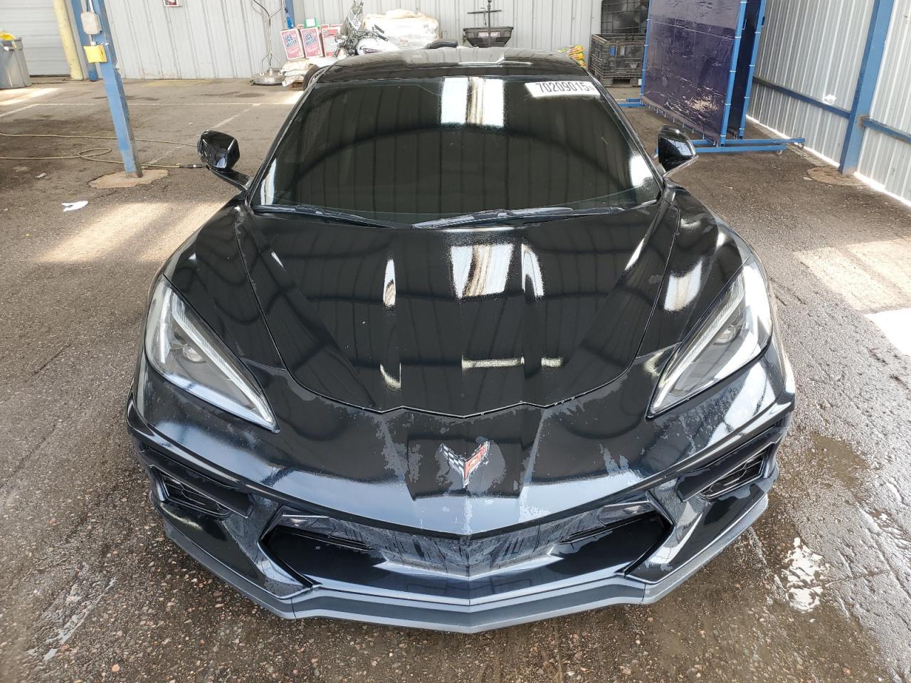 2022 Chevrolet Corvette Stingray 3Lt - Image 5