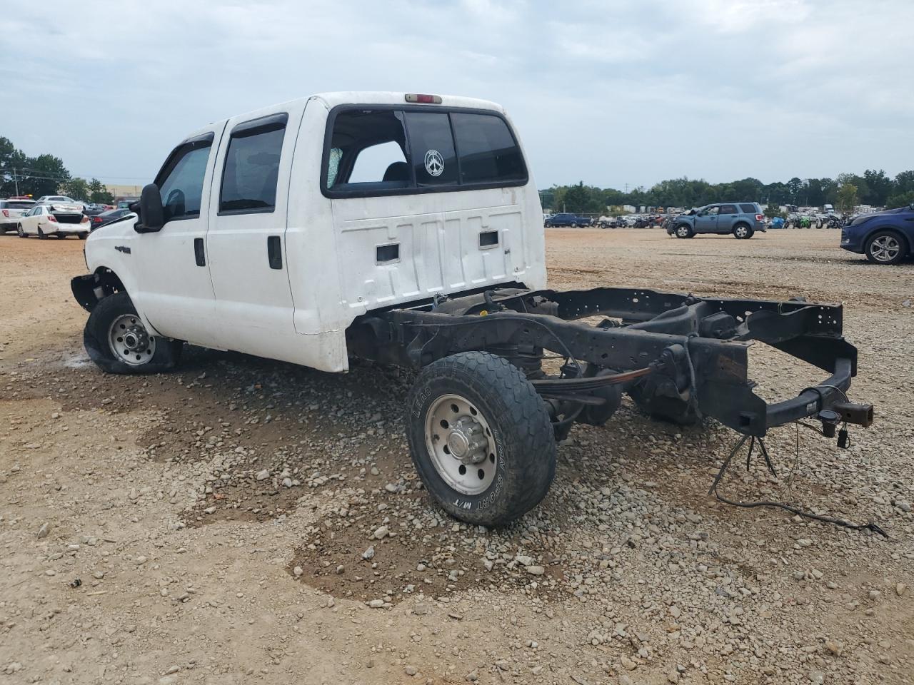 1999 Ford F250 Super Duty - Image 2