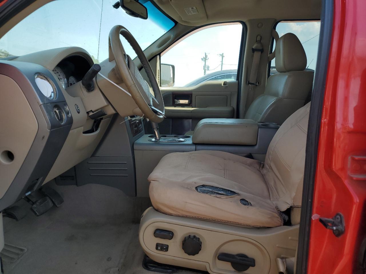2006 Ford F150 Supercrew - Фото 7