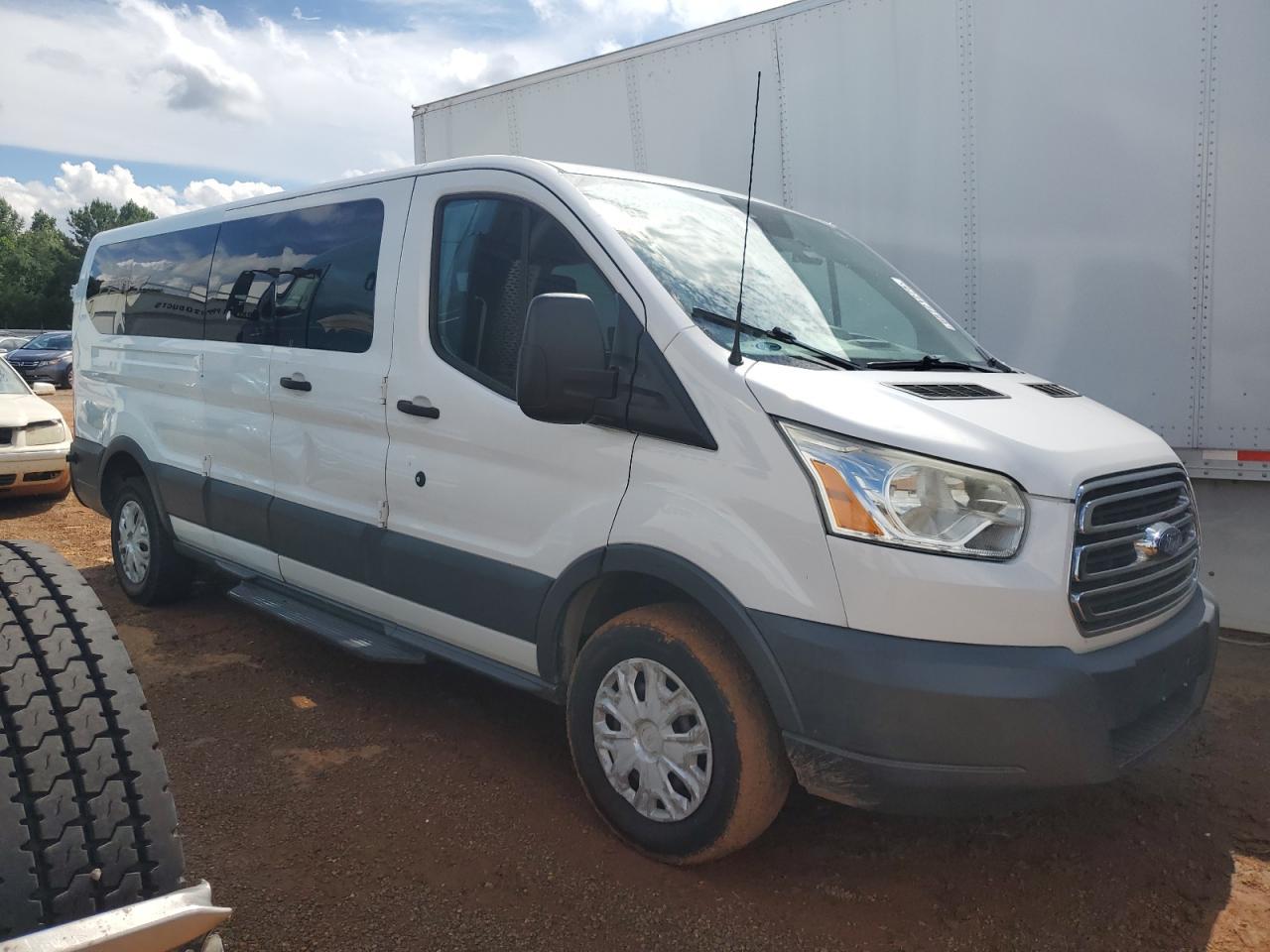 2016 Ford Transit T-350 - Image 4