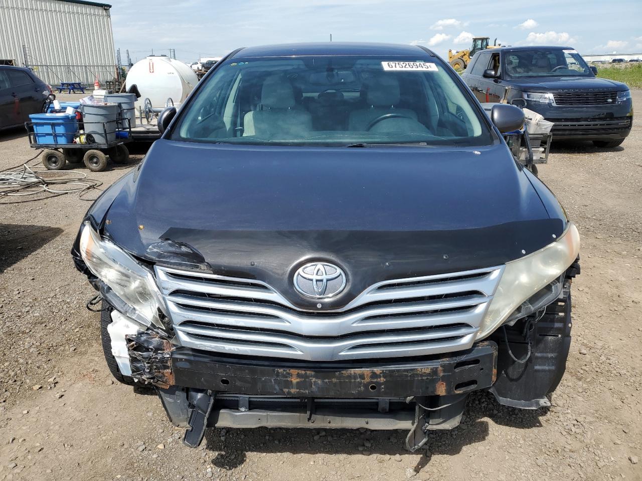 2009 Toyota Venza - Image 5