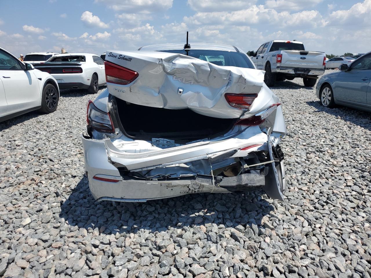 2023 Kia Rio Lx - Image 6