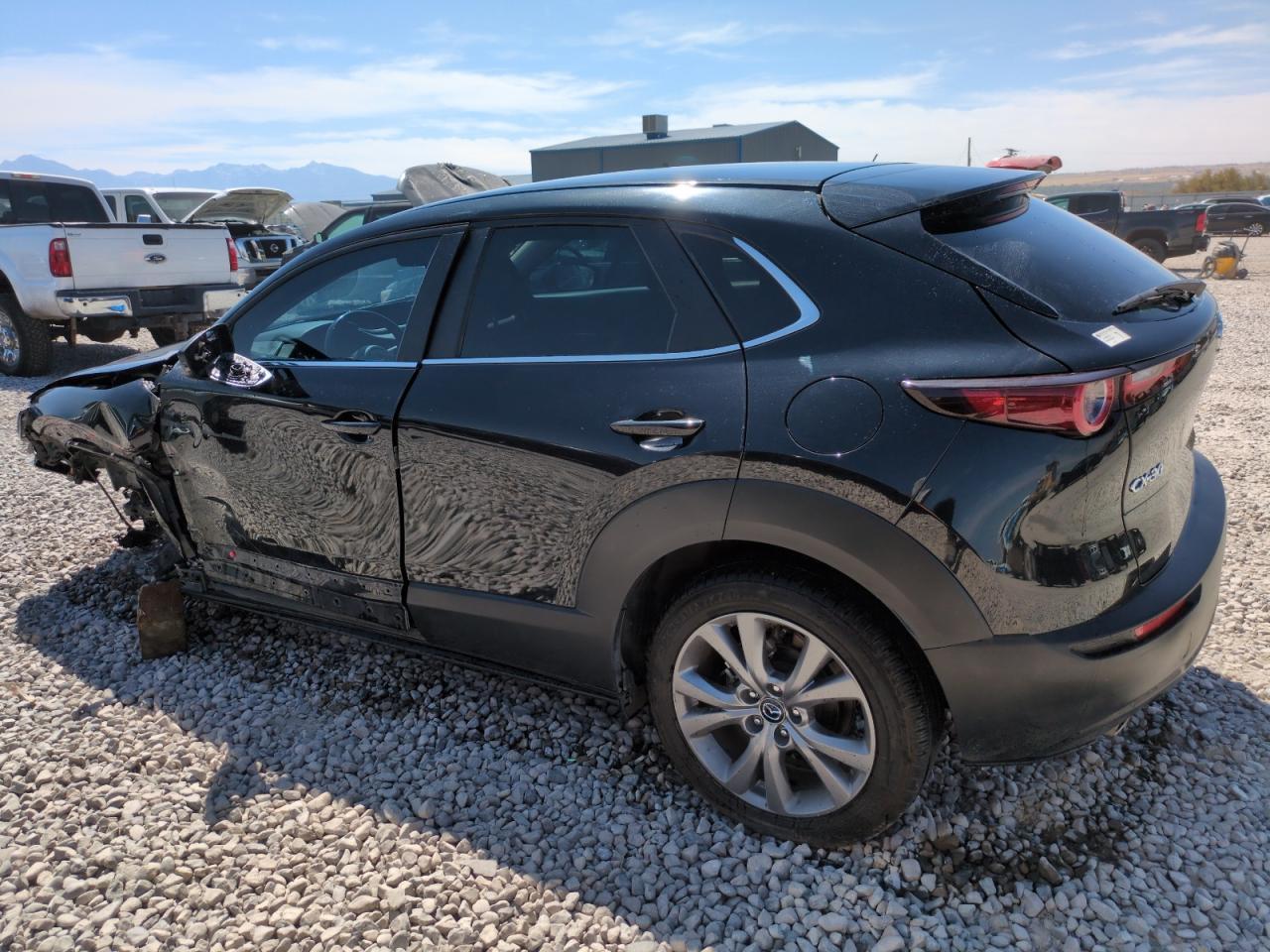 2021 Mazda Cx-30 Select - Image 2