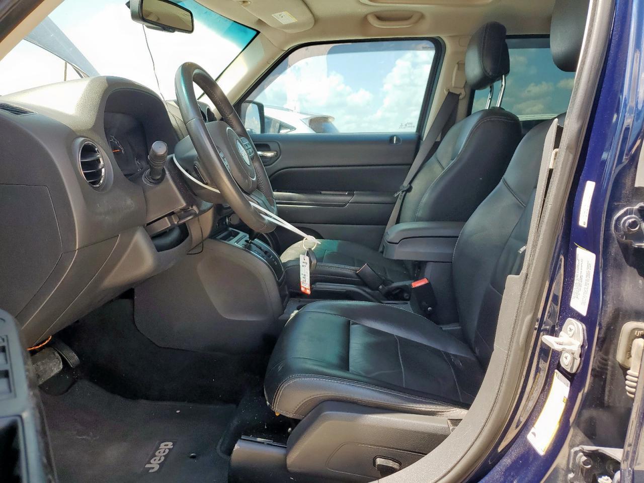 2015 Jeep Patriot Latitude - Image 7