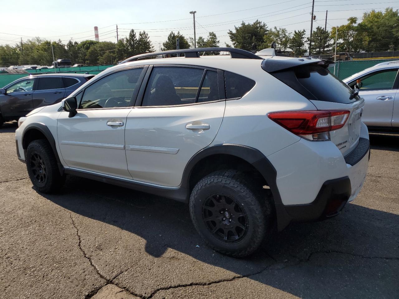 2019 Subaru Crosstrek Premium - Image 2