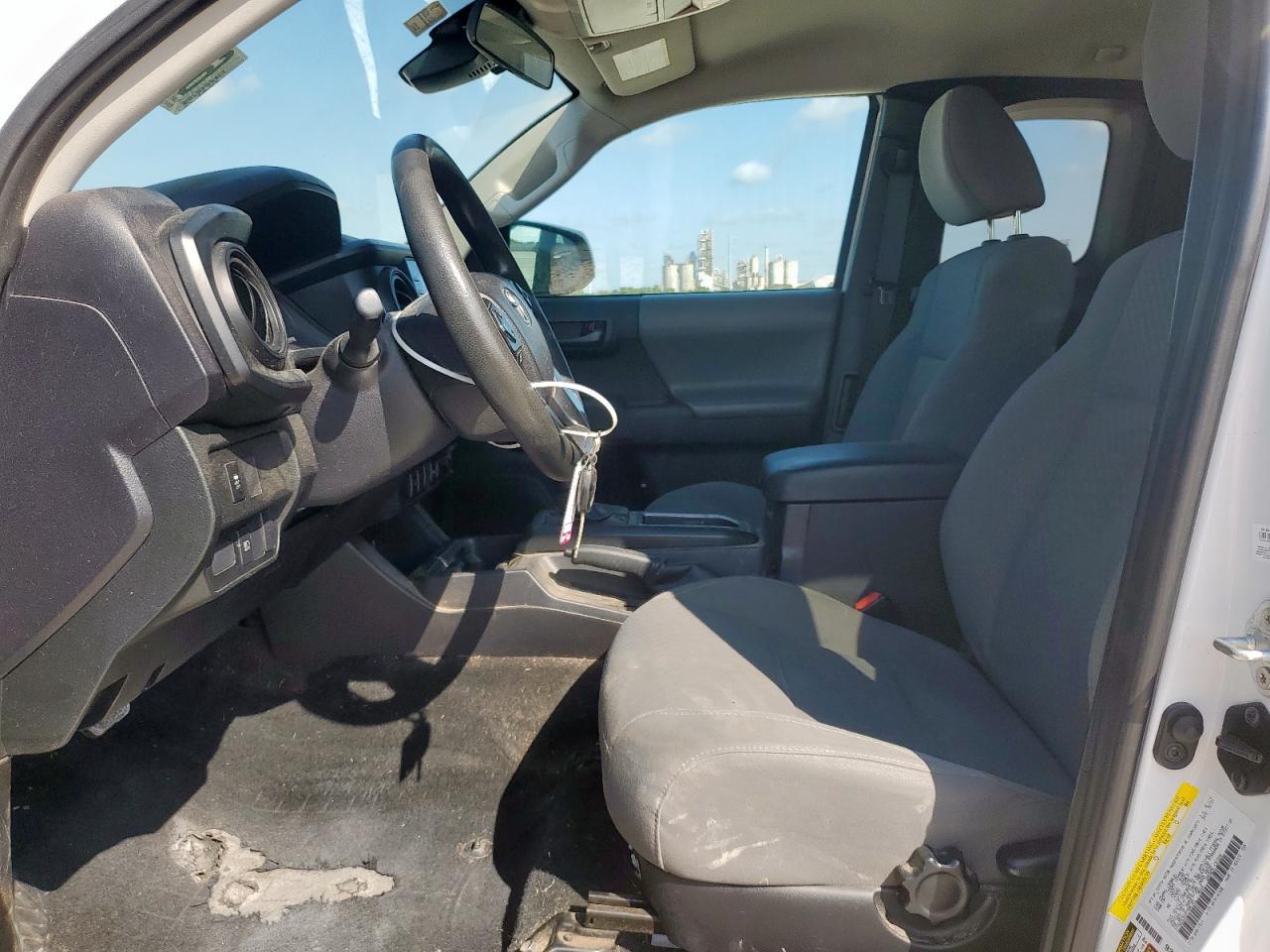 2021 Toyota Tacoma Access Cab - Фото 7