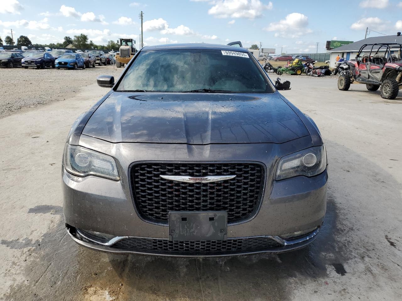 2016 Chrysler 300 S - Фото 5