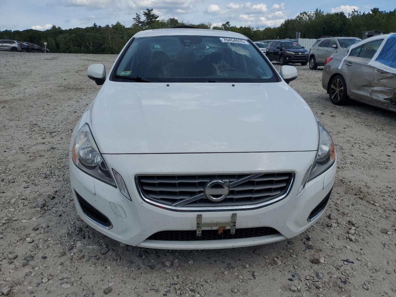 2013 Volvo S60 T5 - Image 5